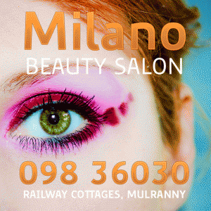 Milano Hairdressing & Beauty Salon