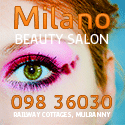 Milano Hairdressing & Beauty Salon
