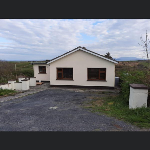 Cardai's Cottage Mulranny, Co. Mayo, Ireland